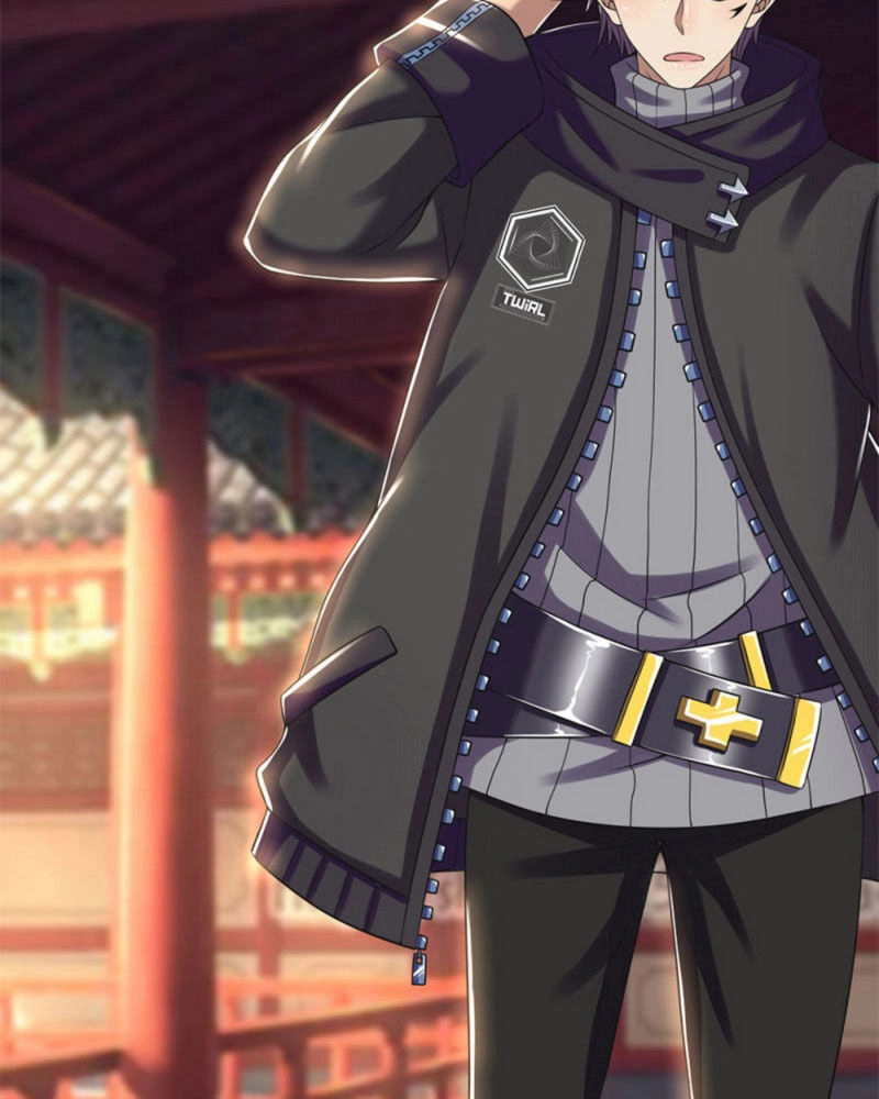 Y Võ Chí Tôn Chapter 265 - 4