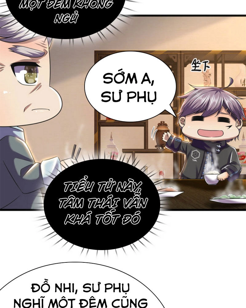 Y Võ Chí Tôn Chapter 265 - 6