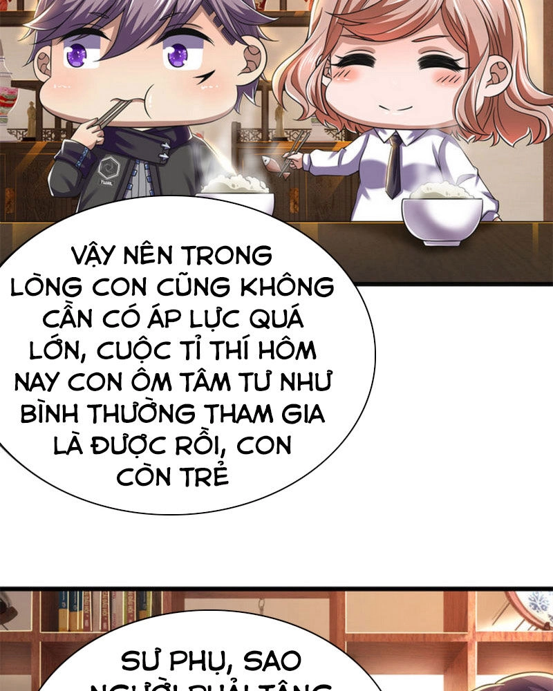 Y Võ Chí Tôn Chapter 265 - 9