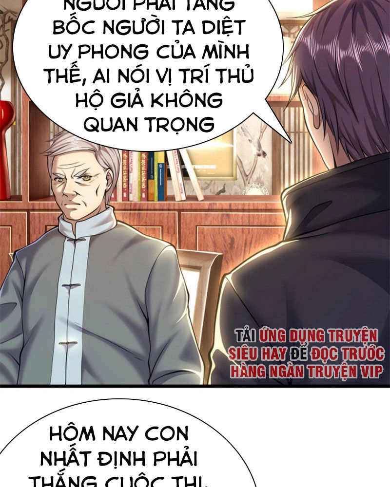 Y Võ Chí Tôn Chapter 265 - 10