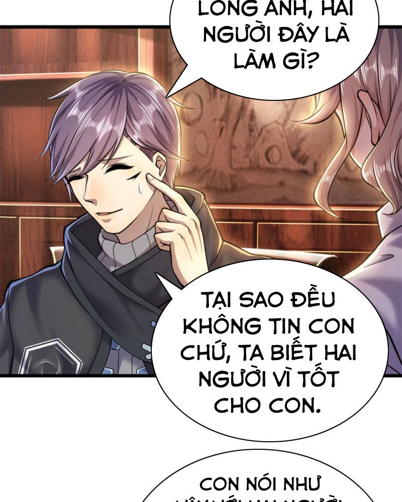 Y Võ Chí Tôn Chapter 265 - 15