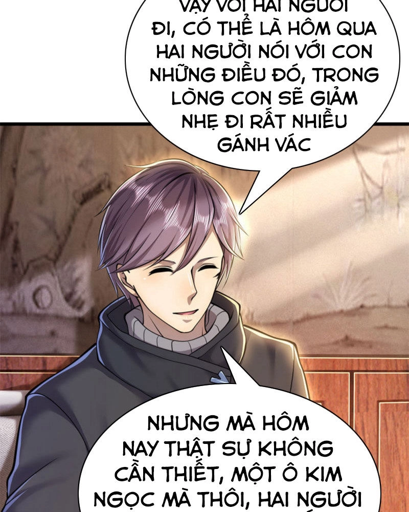 Y Võ Chí Tôn Chapter 265 - 16