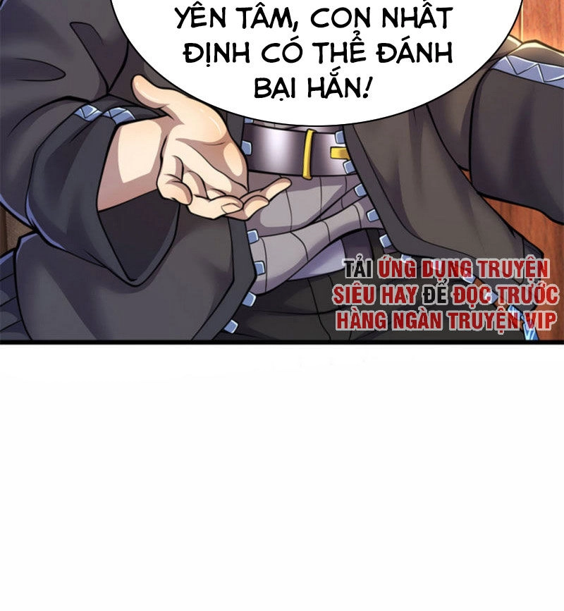 Y Võ Chí Tôn Chapter 265 - 17