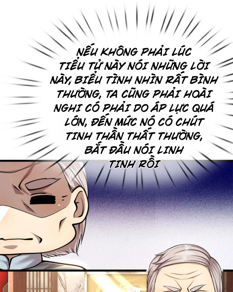 Y Võ Chí Tôn Chapter 265 - 18