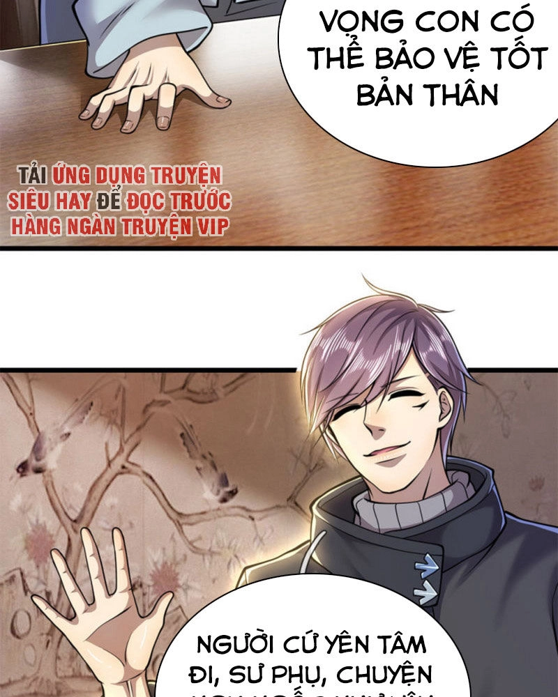 Y Võ Chí Tôn Chapter 265 - 23