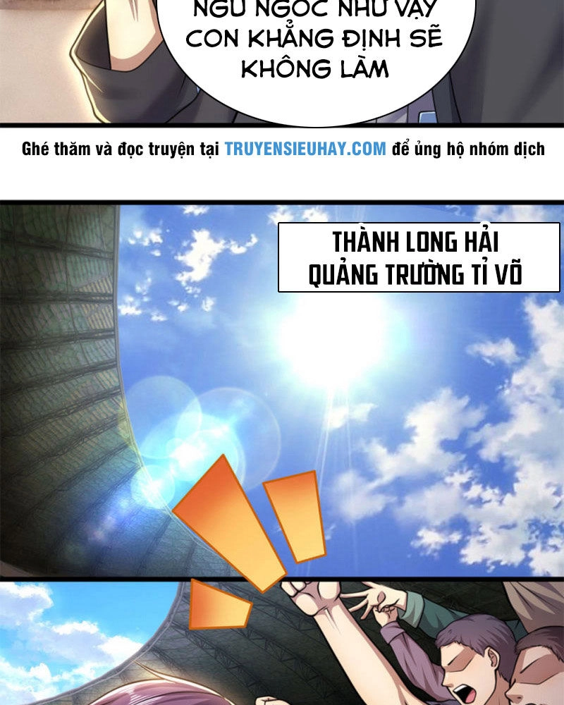 Y Võ Chí Tôn Chapter 265 - 24