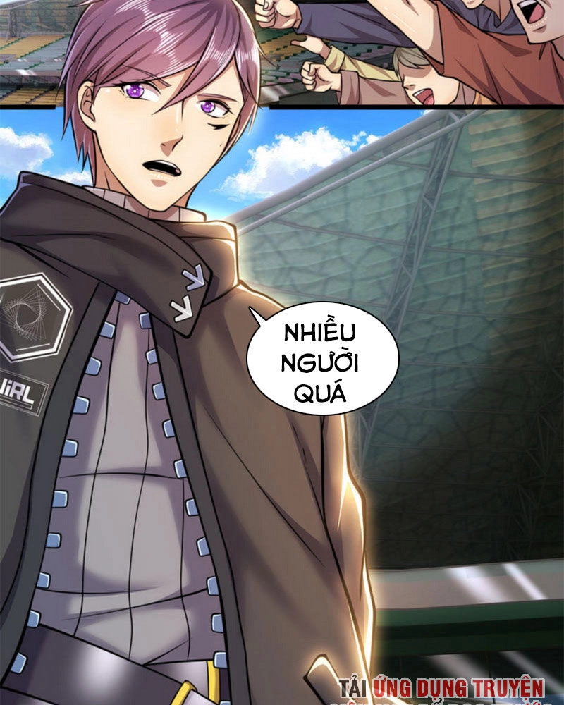 Y Võ Chí Tôn Chapter 265 - 25