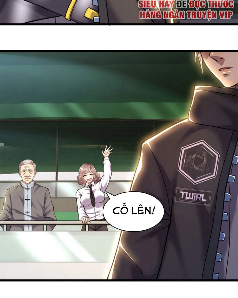 Y Võ Chí Tôn Chapter 265 - 26