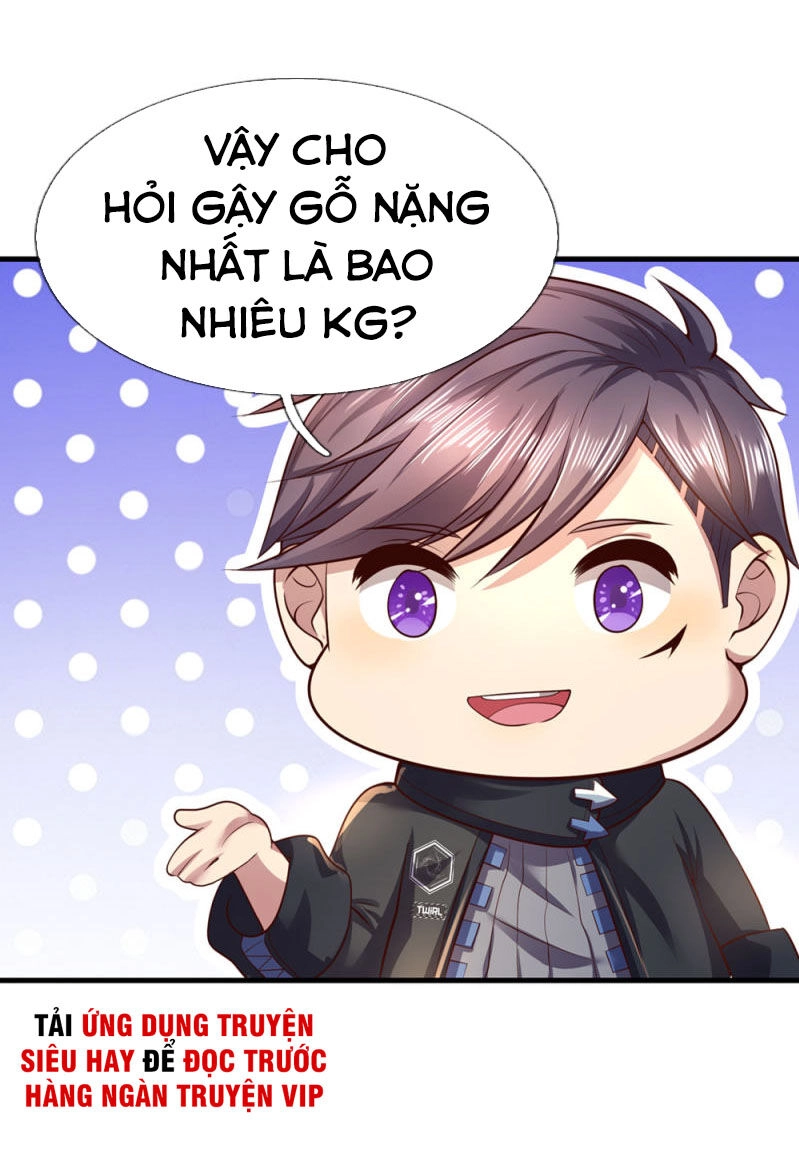 Y Võ Chí Tôn Chapter 268 - 9