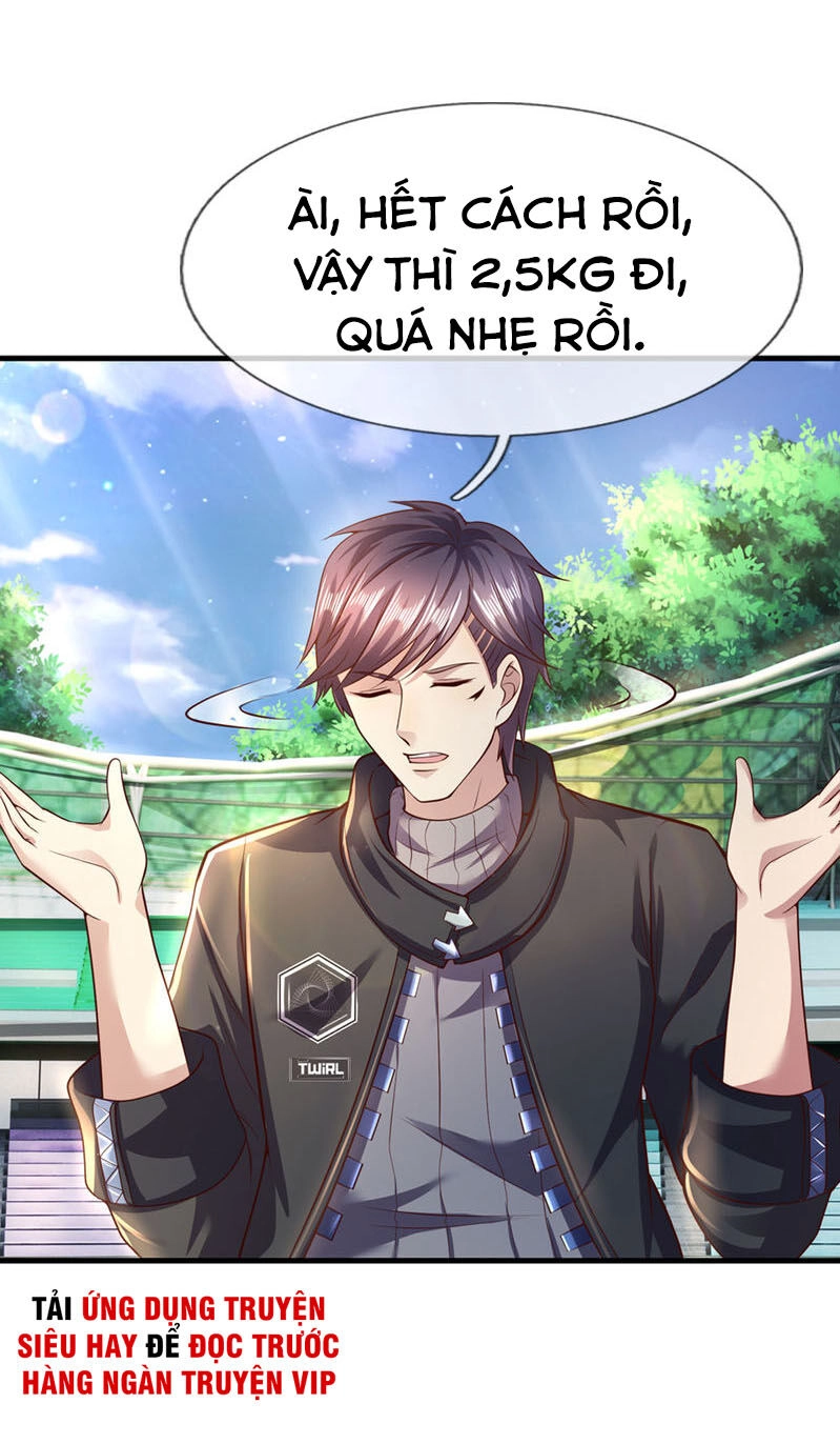 Y Võ Chí Tôn Chapter 268 - 11