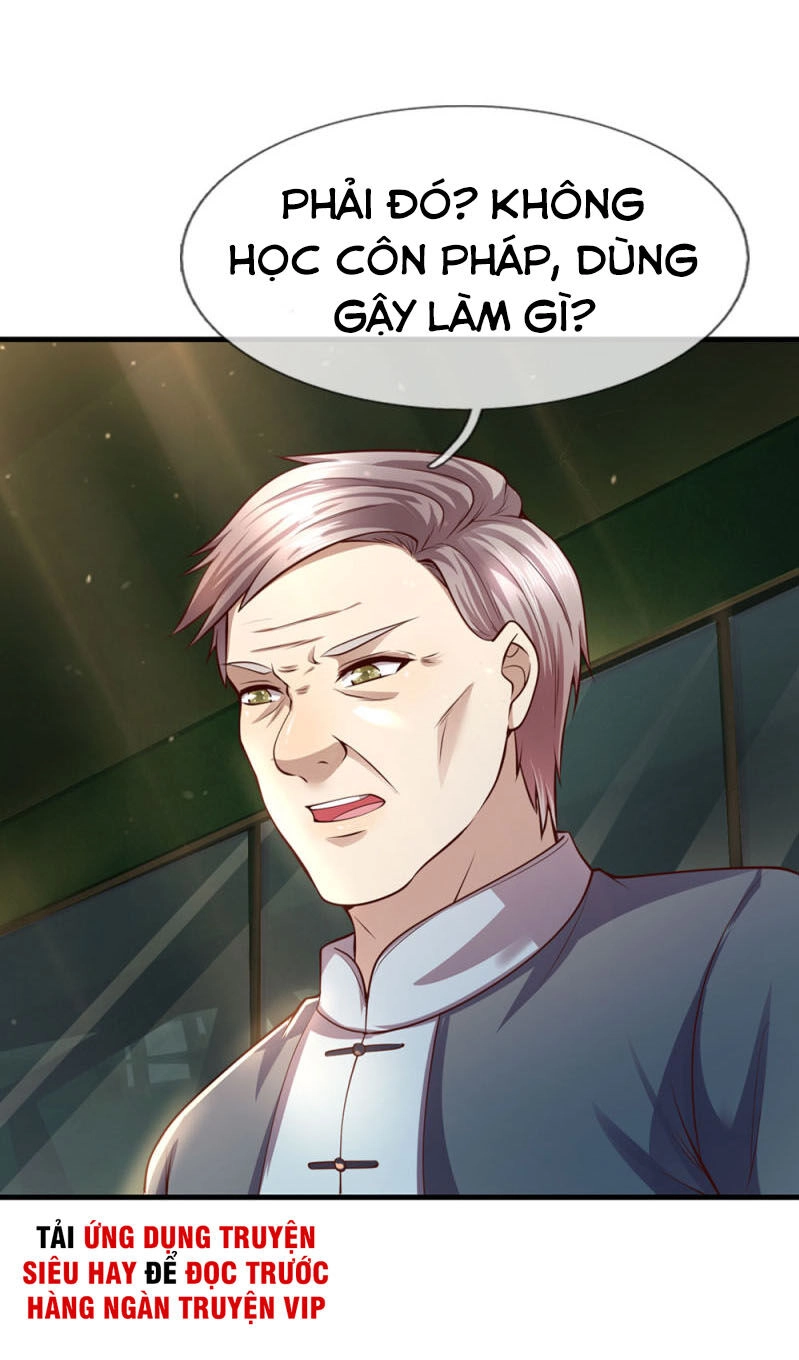 Y Võ Chí Tôn Chapter 268 - 13