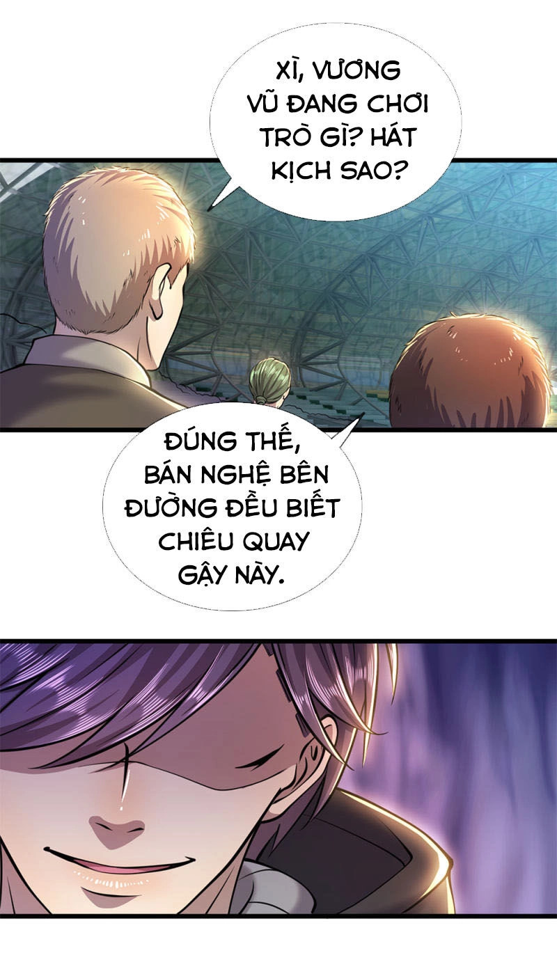 Y Võ Chí Tôn Chapter 269 - 6