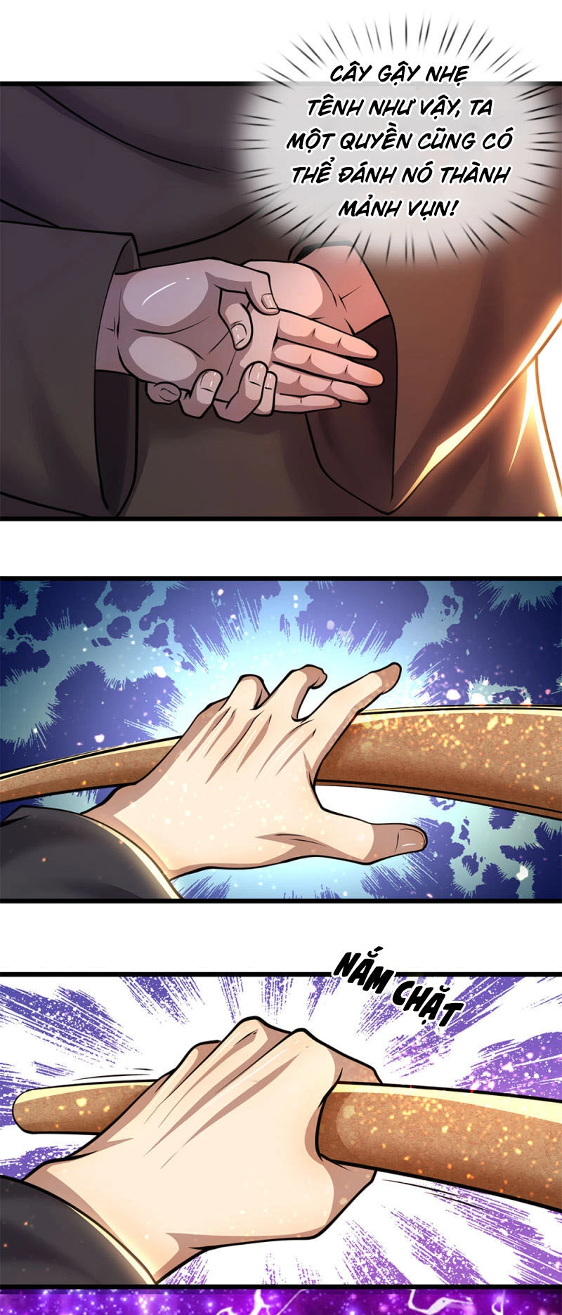 Y Võ Chí Tôn Chapter 269 - 12