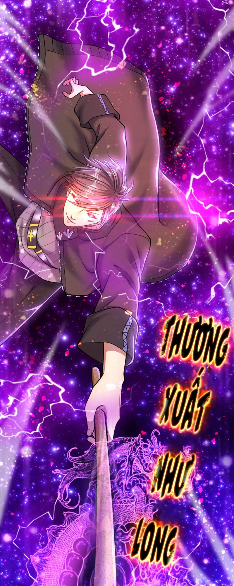 Y Võ Chí Tôn Chapter 269 - 13