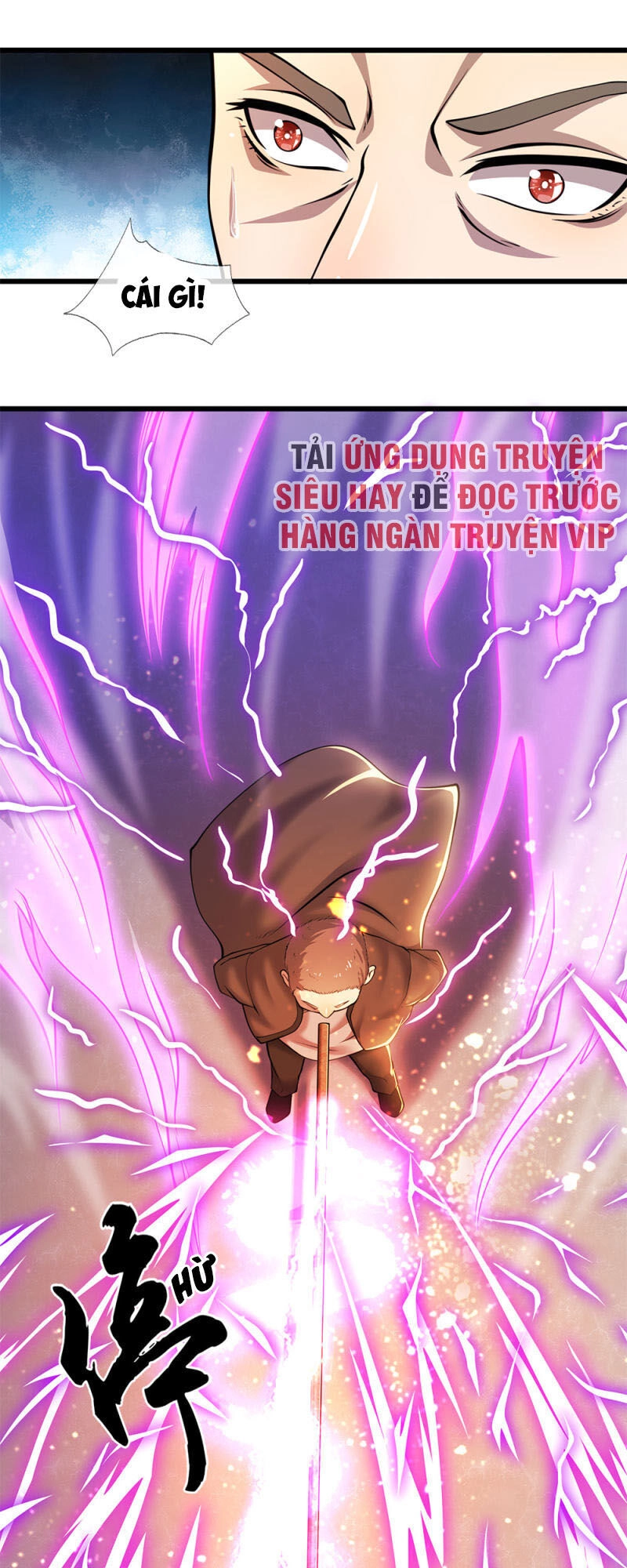 Y Võ Chí Tôn Chapter 269 - 16