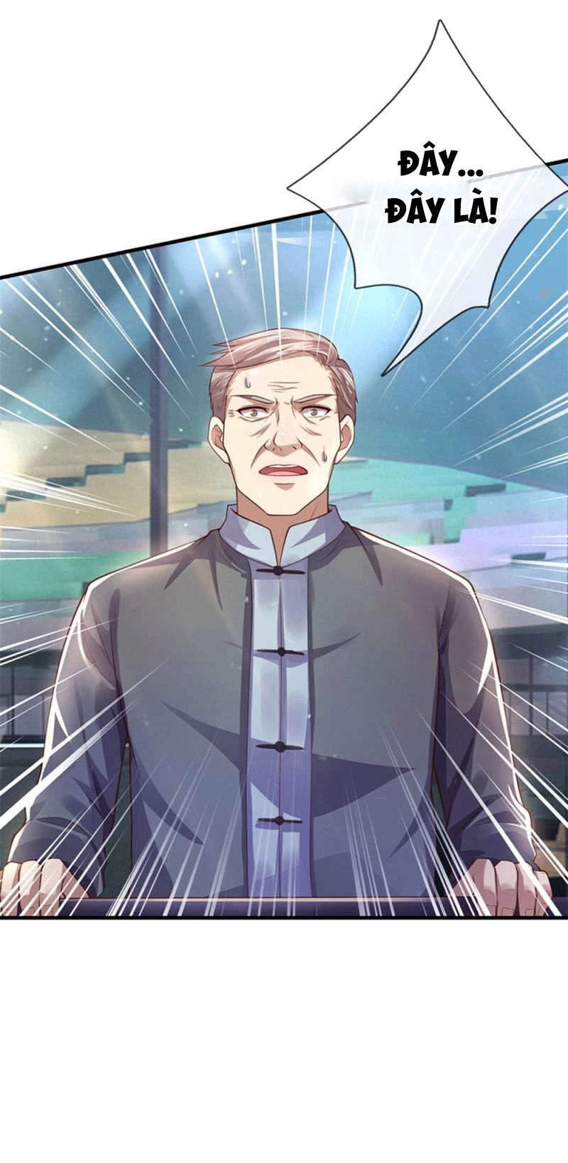 Y Võ Chí Tôn Chapter 271 - 5