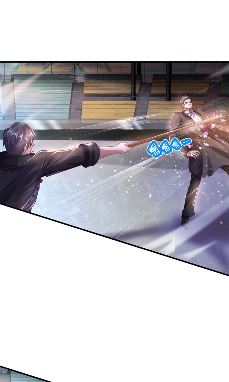 Y Võ Chí Tôn Chapter 271 - 8