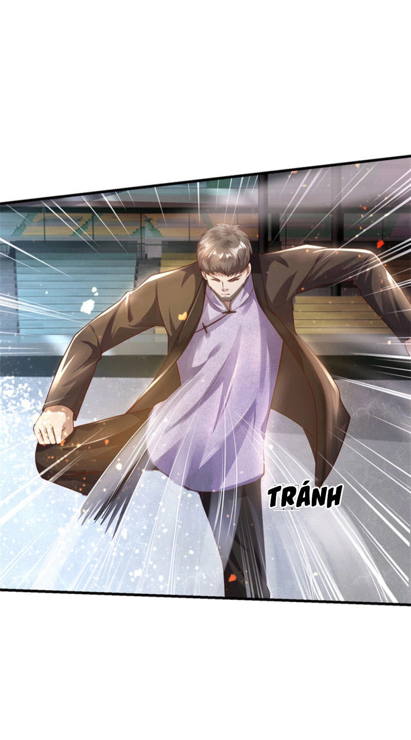 Y Võ Chí Tôn Chapter 271 - 11