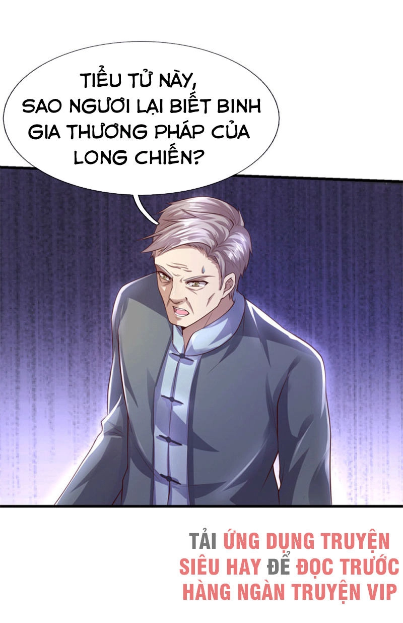 Y Võ Chí Tôn Chapter 271 - 12