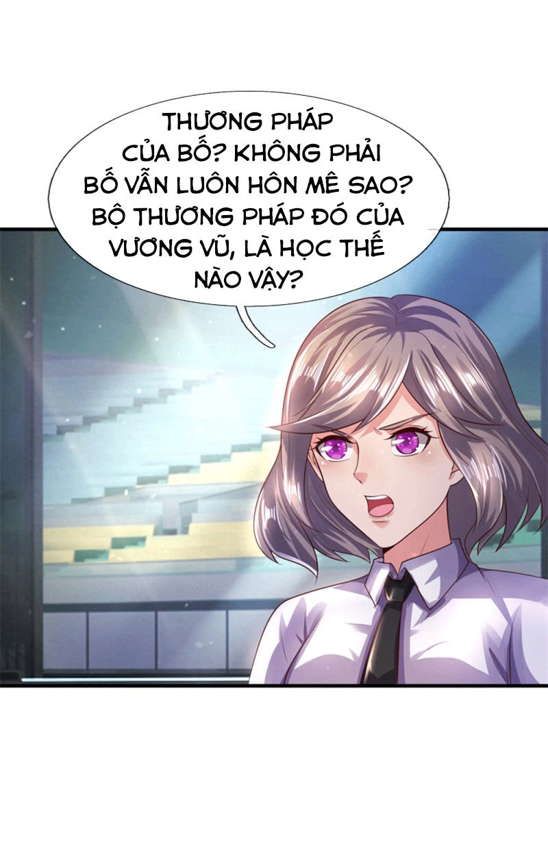 Y Võ Chí Tôn Chapter 271 - 13