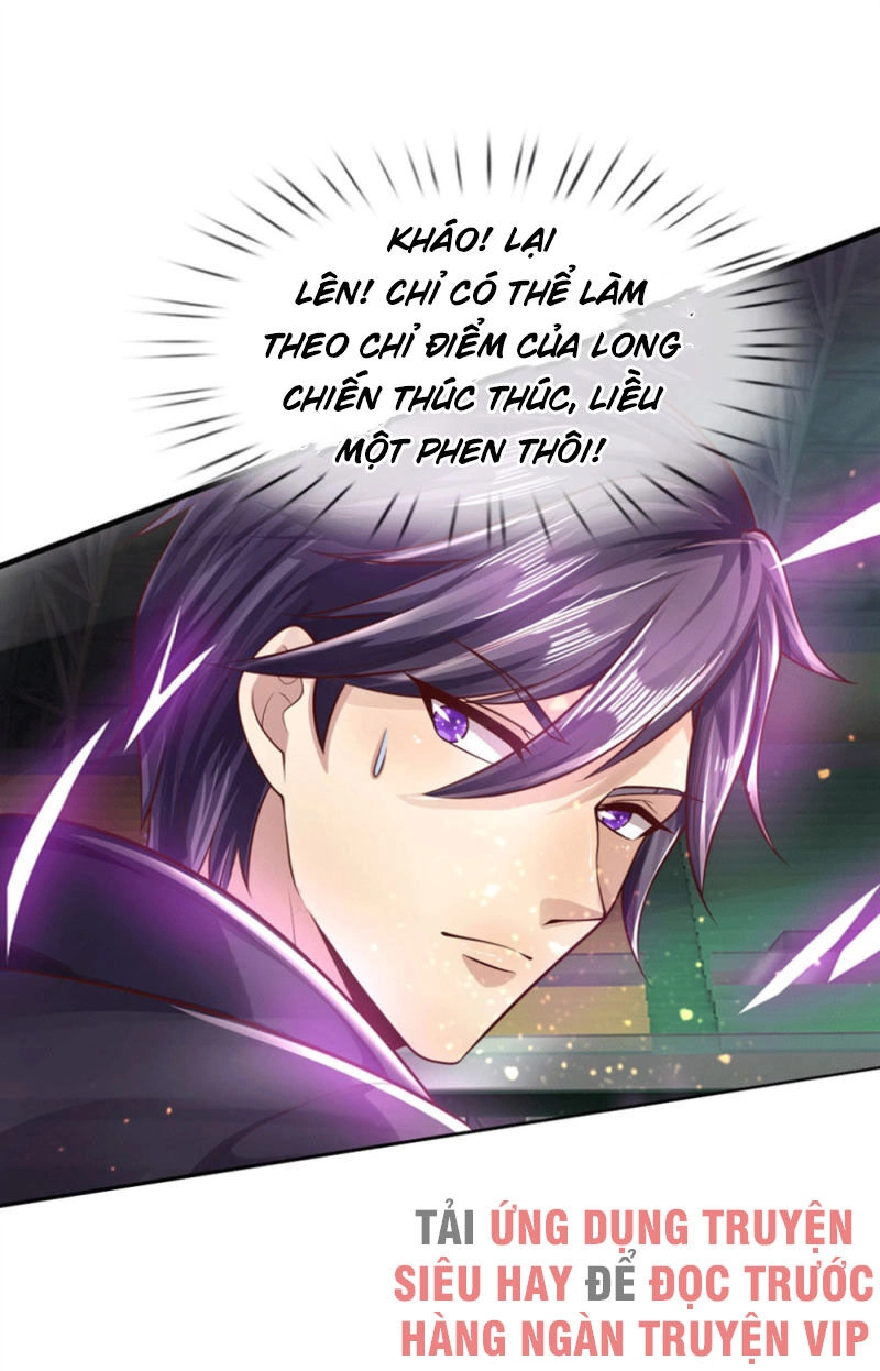 Y Võ Chí Tôn Chapter 271 - 20