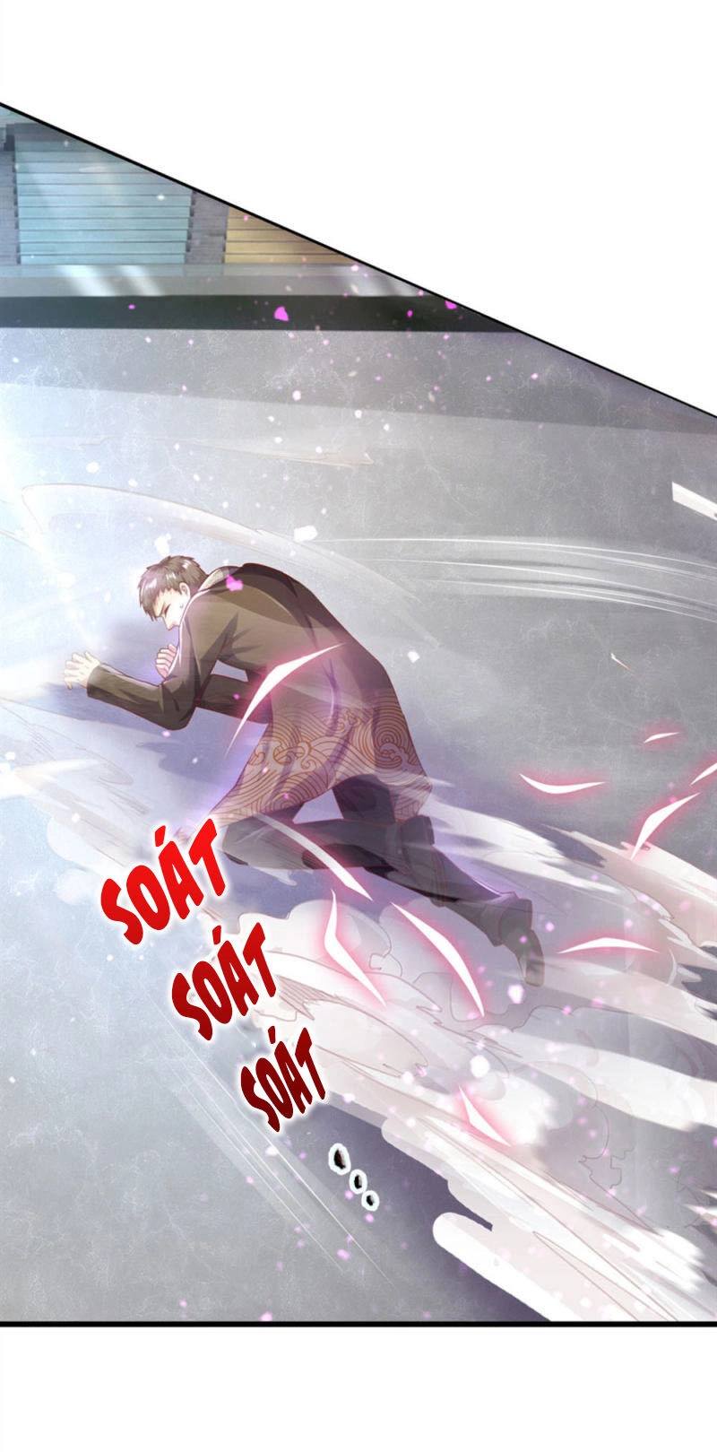 Y Võ Chí Tôn Chapter 272 - 2