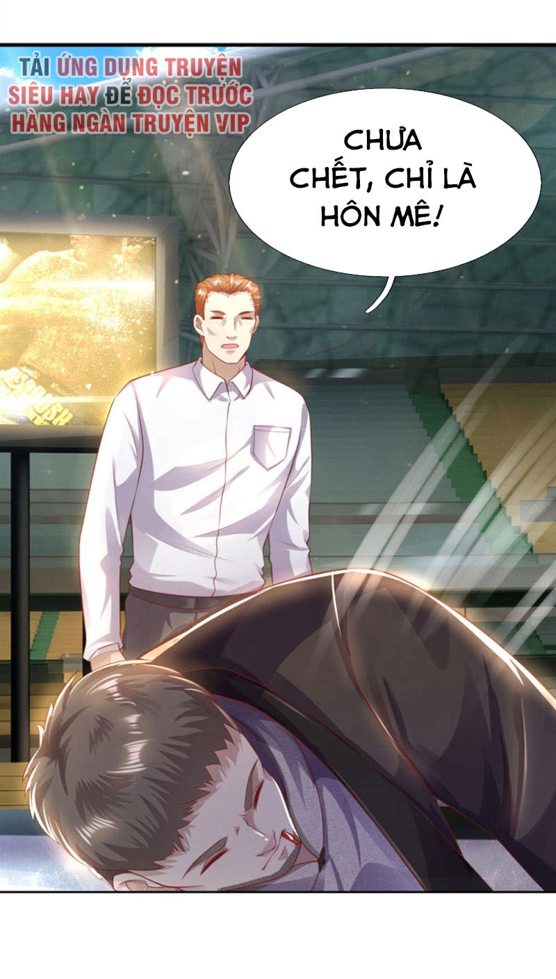 Y Võ Chí Tôn Chapter 272 - 6