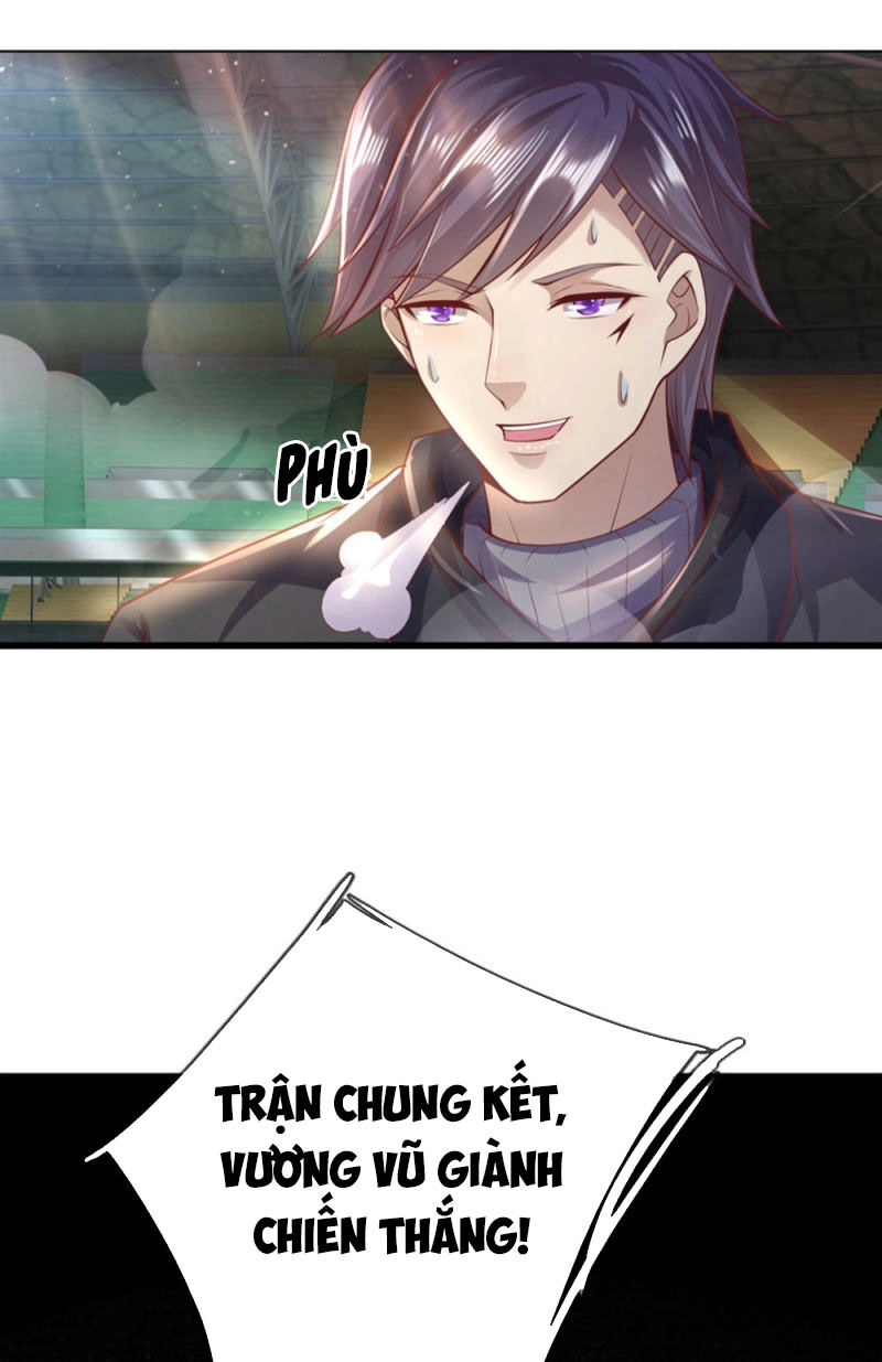 Y Võ Chí Tôn Chapter 272 - 7