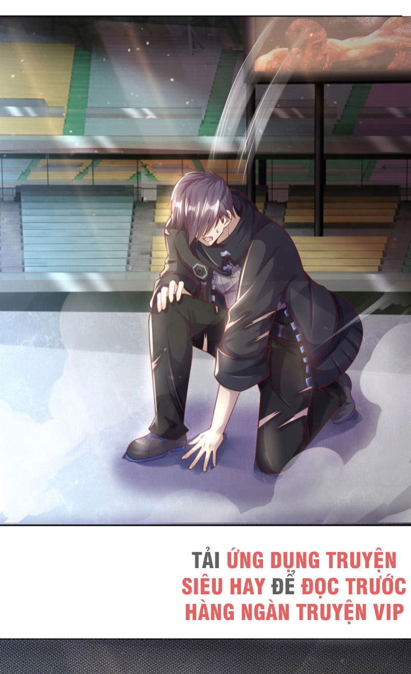 Y Võ Chí Tôn Chapter 272 - 9