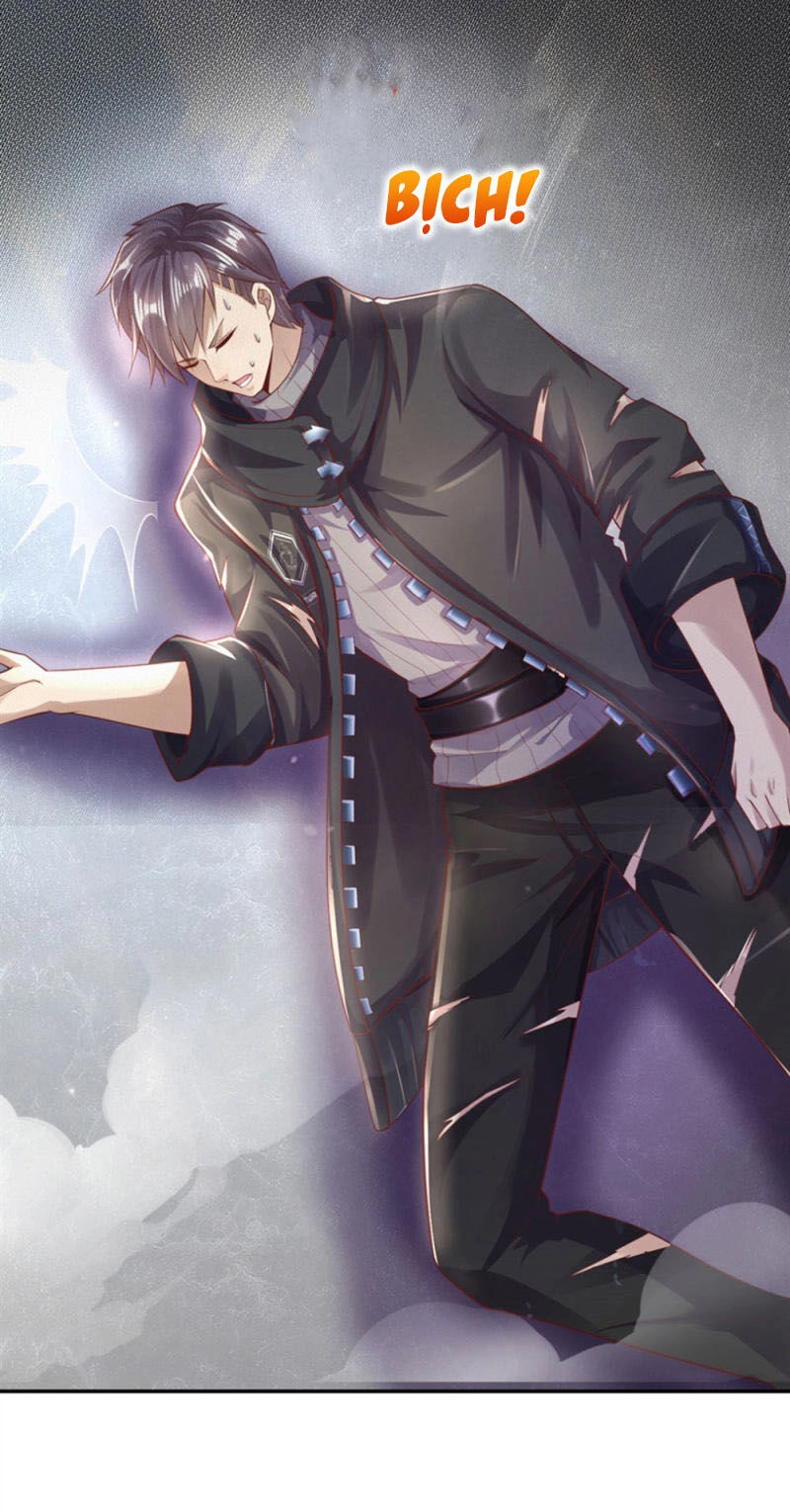 Y Võ Chí Tôn Chapter 272 - 10