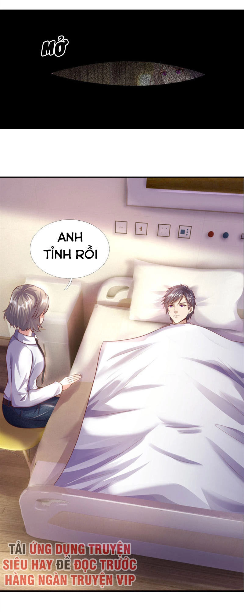 Y Võ Chí Tôn Chapter 272 - 11