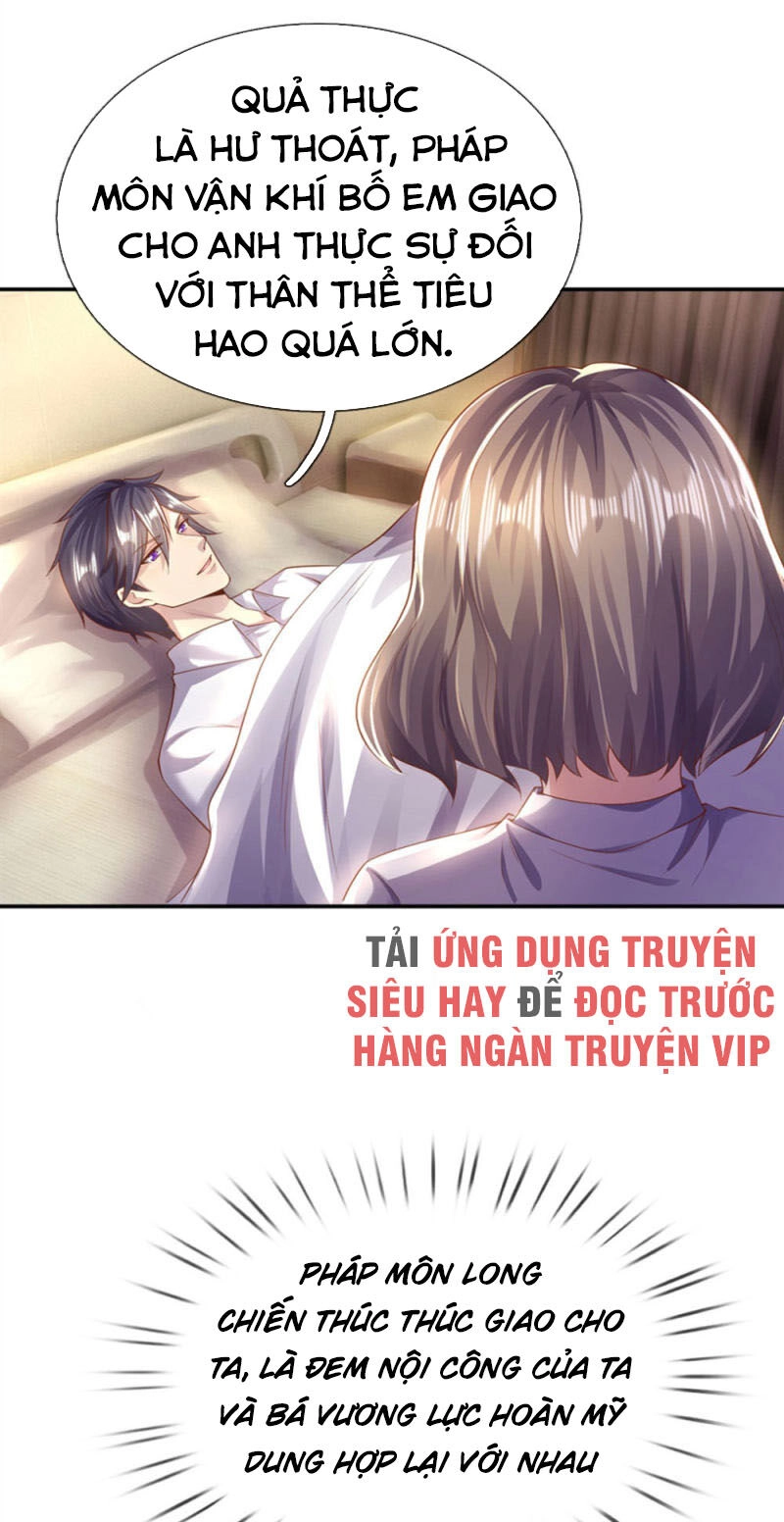 Y Võ Chí Tôn Chapter 272 - 16