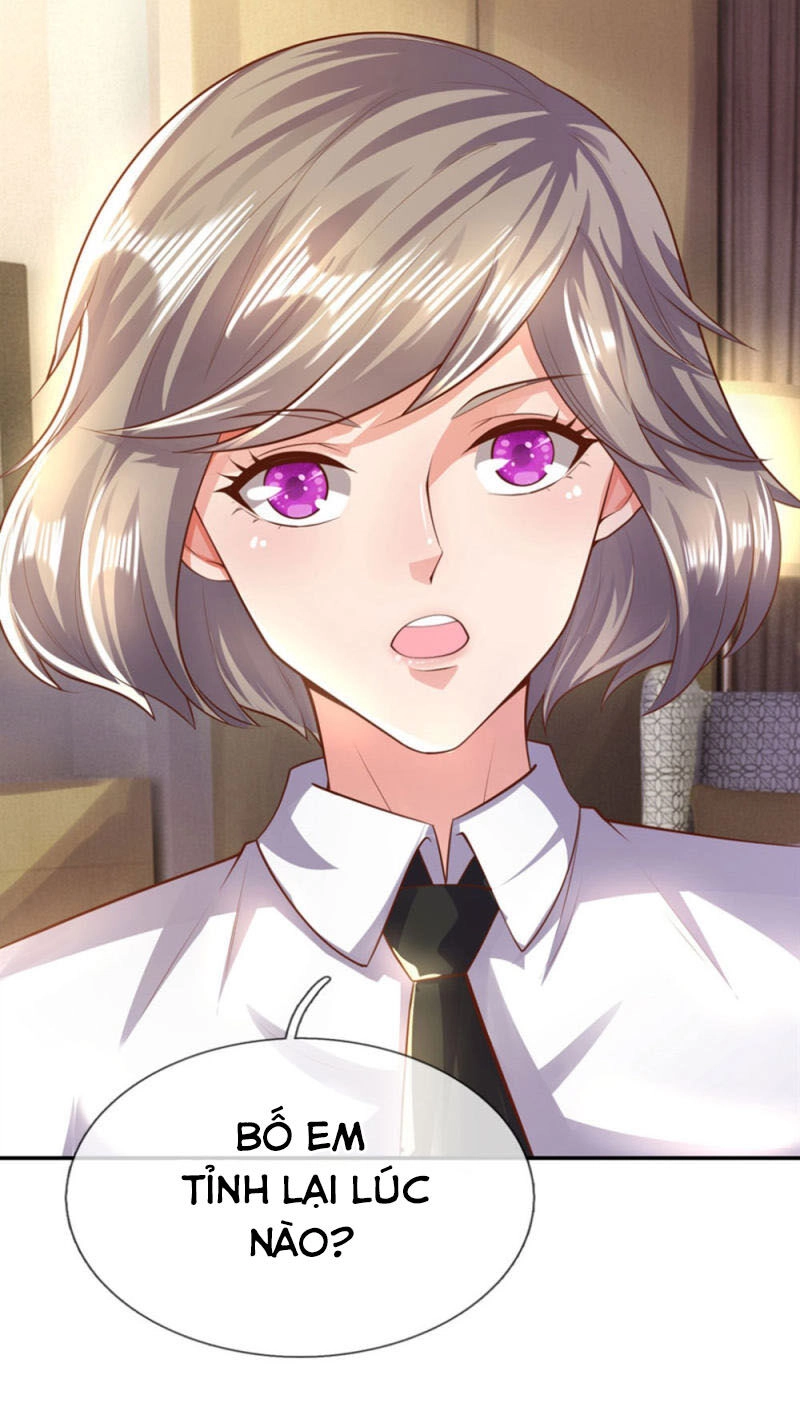 Y Võ Chí Tôn Chapter 272 - 18