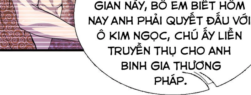 Y Võ Chí Tôn Chapter 272 - 22