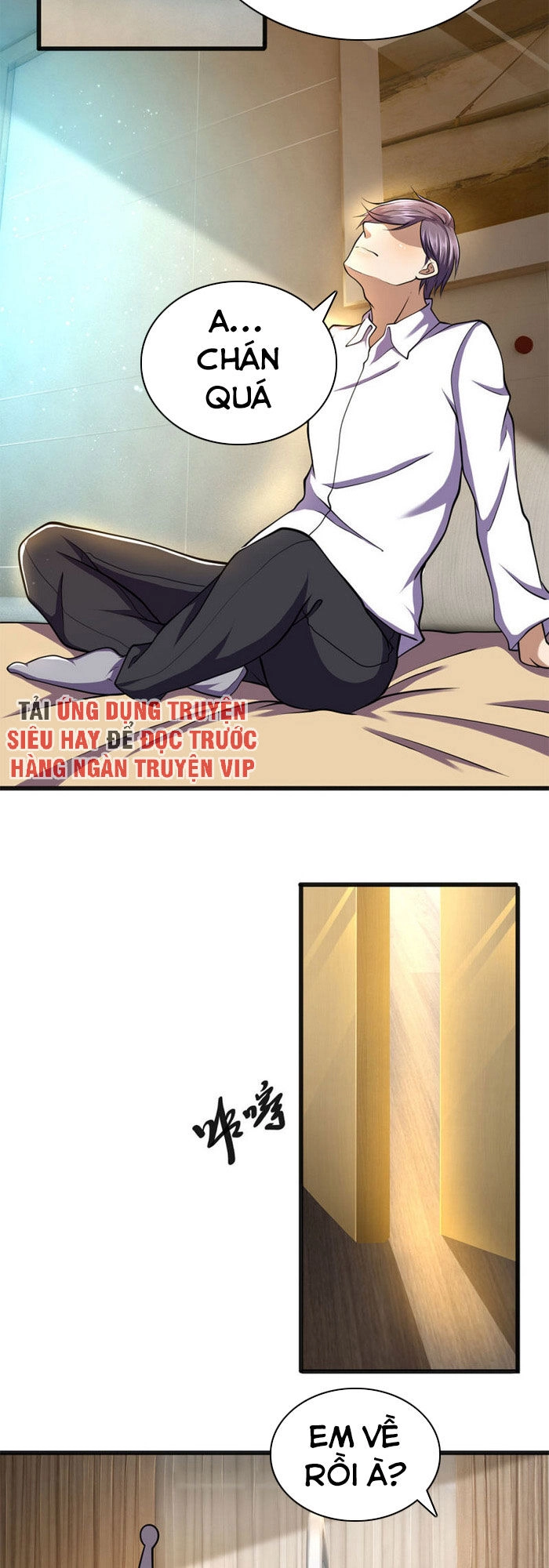 Y Võ Chí Tôn Chapter 274 - 9