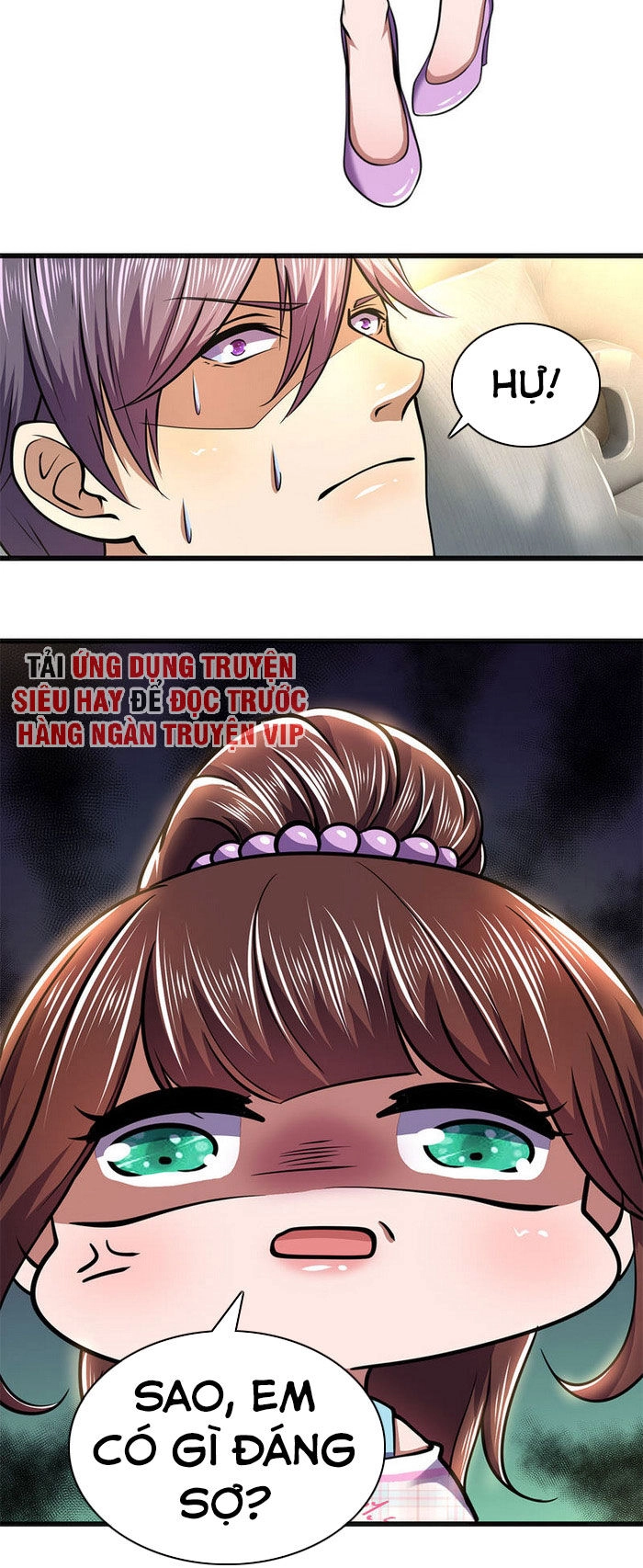 Y Võ Chí Tôn Chapter 274 - 11