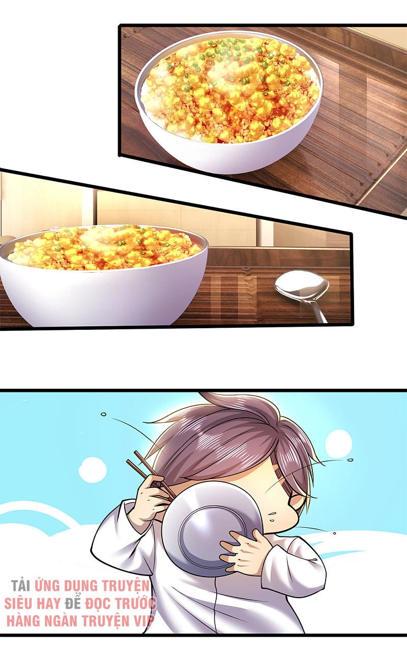 Y Võ Chí Tôn Chapter 277 - 3