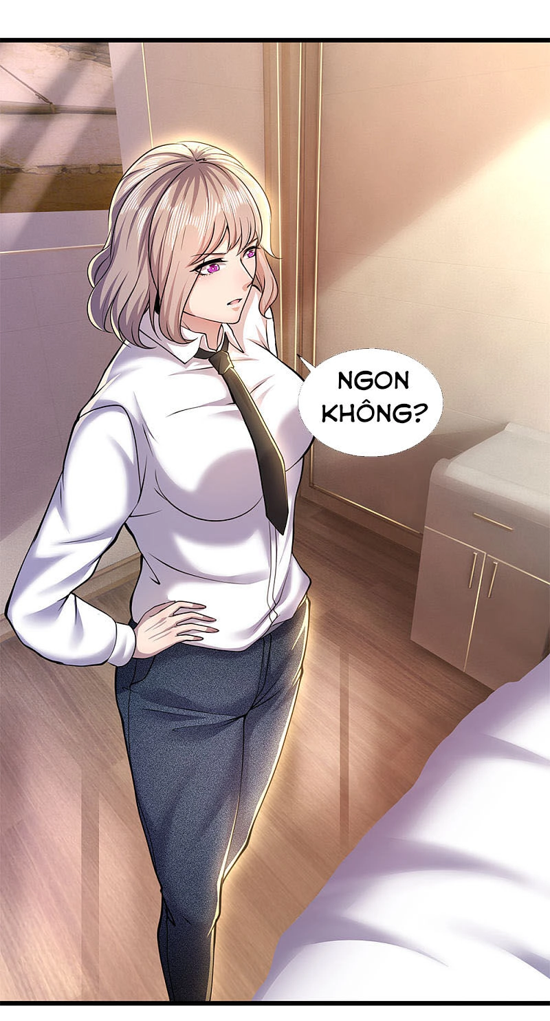 Y Võ Chí Tôn Chapter 277 - 4