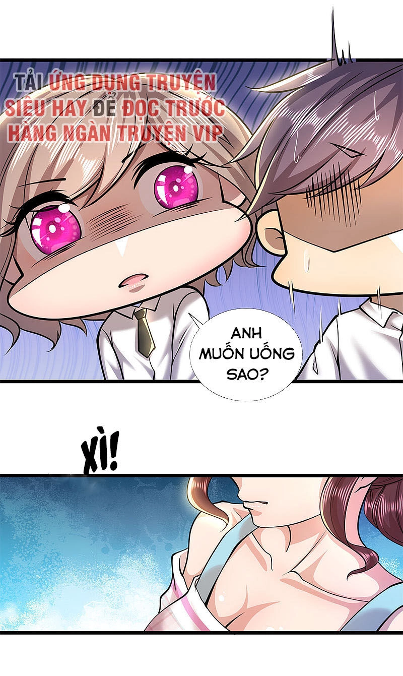 Y Võ Chí Tôn Chapter 277 - 8