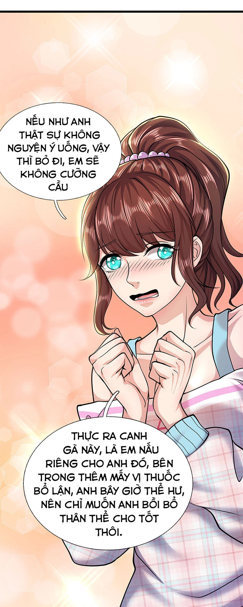 Y Võ Chí Tôn Chapter 277 - 9