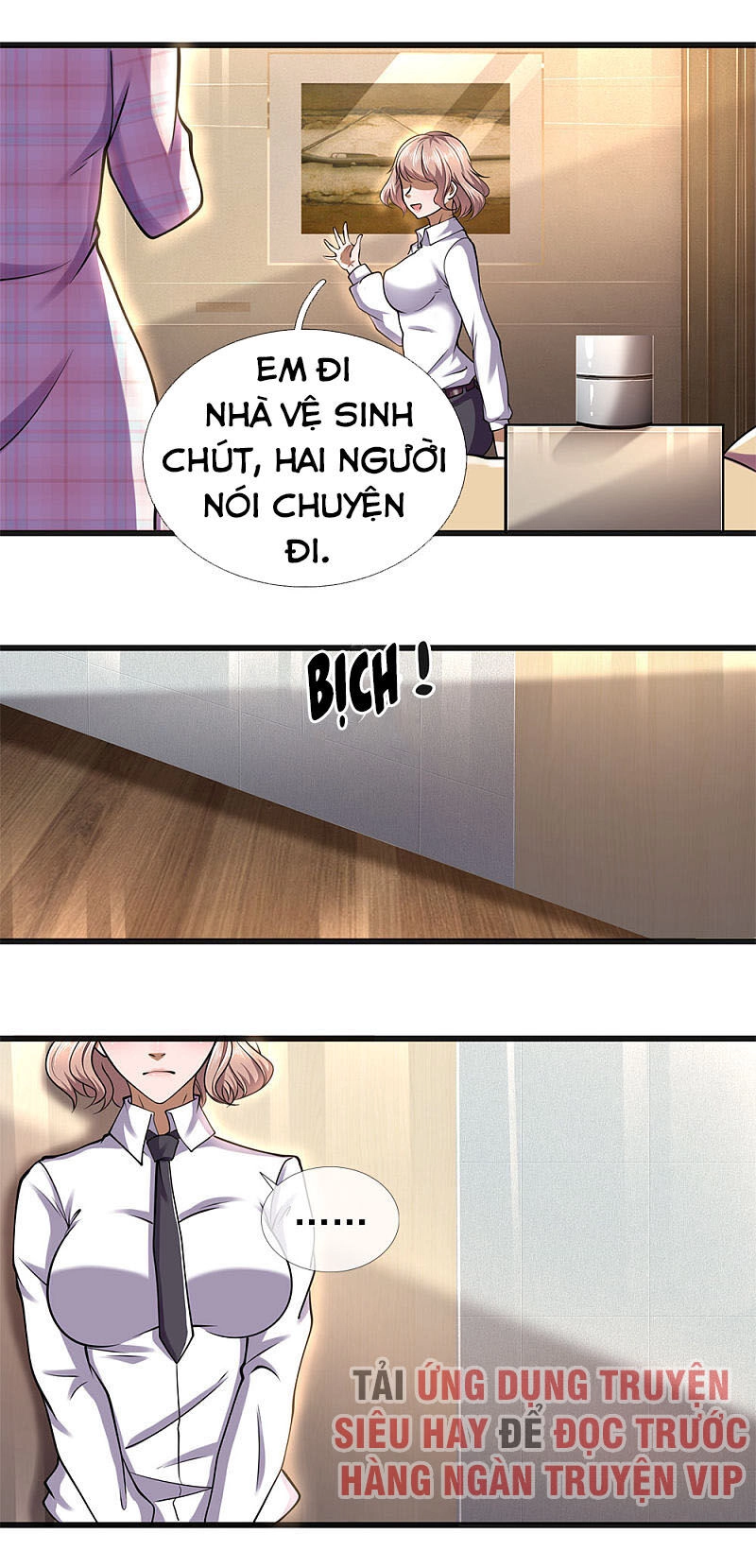 Y Võ Chí Tôn Chapter 277 - 14