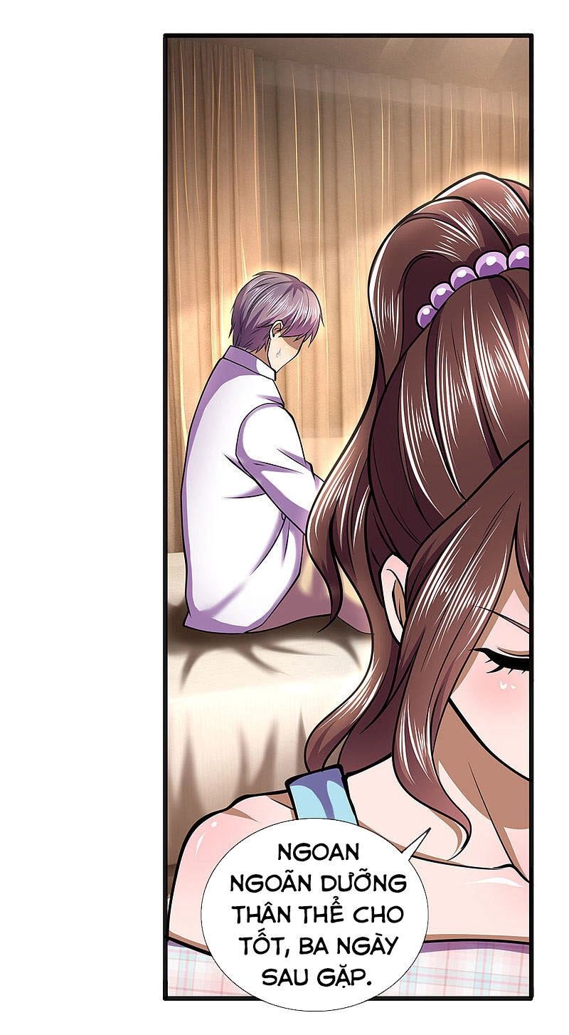 Y Võ Chí Tôn Chapter 278 - 1