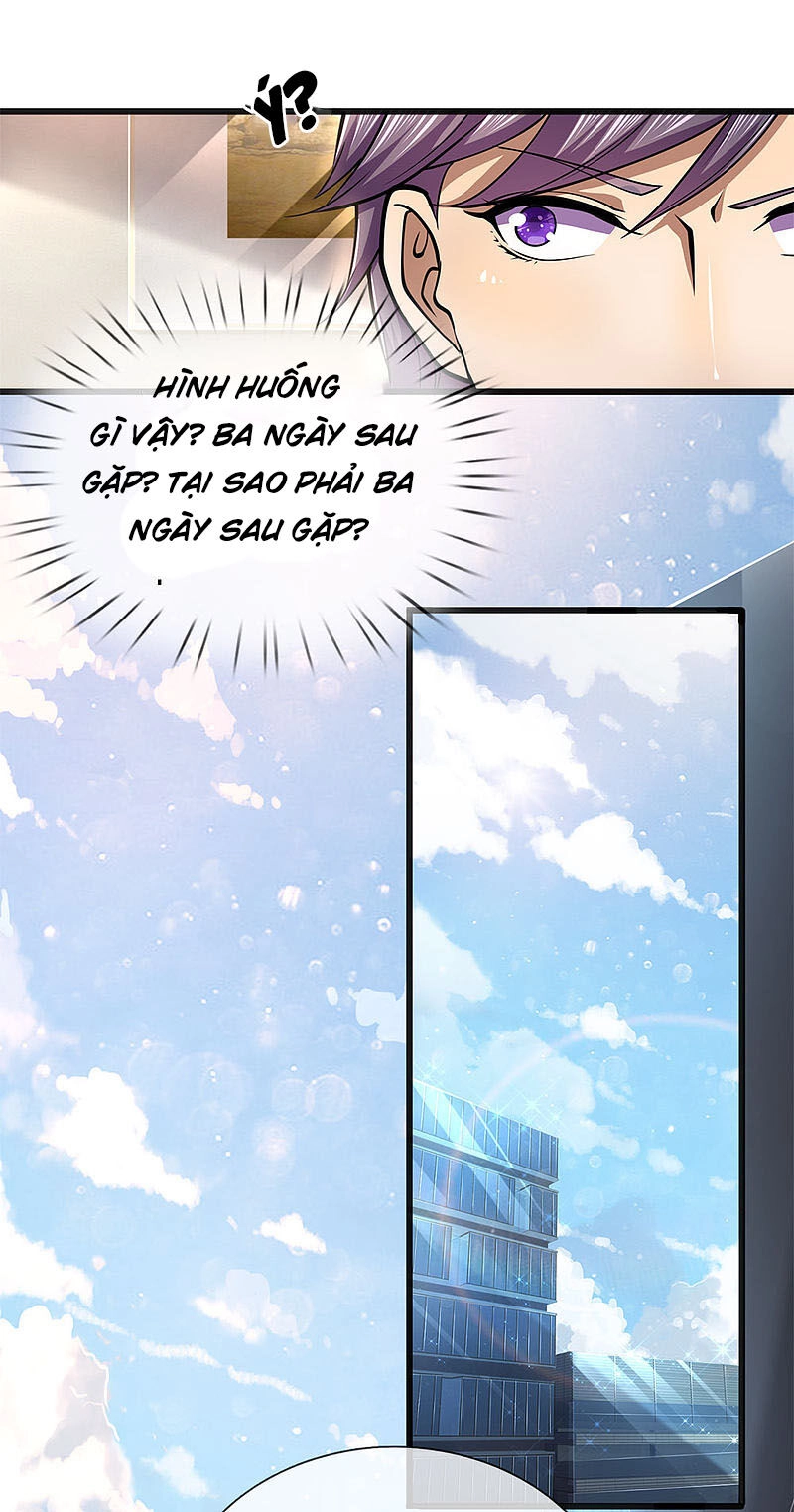 Y Võ Chí Tôn Chapter 278 - 3