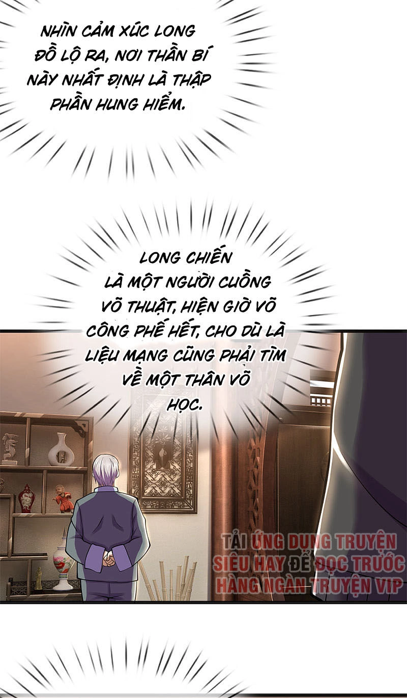 Y Võ Chí Tôn Chapter 278 - 9