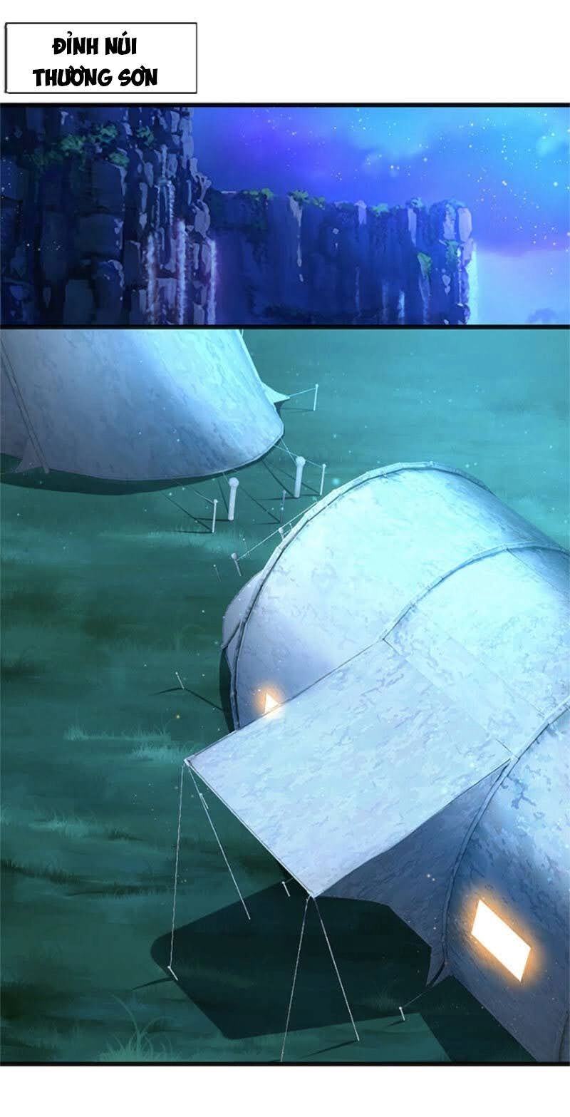 Y Võ Chí Tôn Chapter 279 - 7