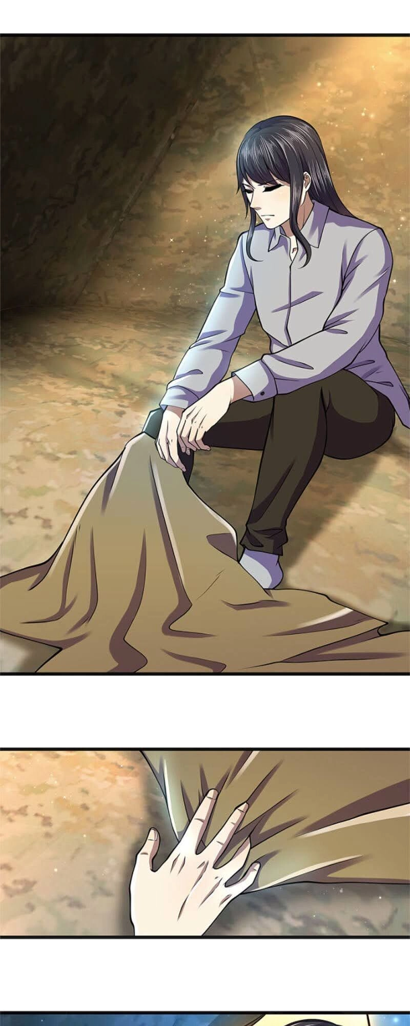 Y Võ Chí Tôn Chapter 279 - 9