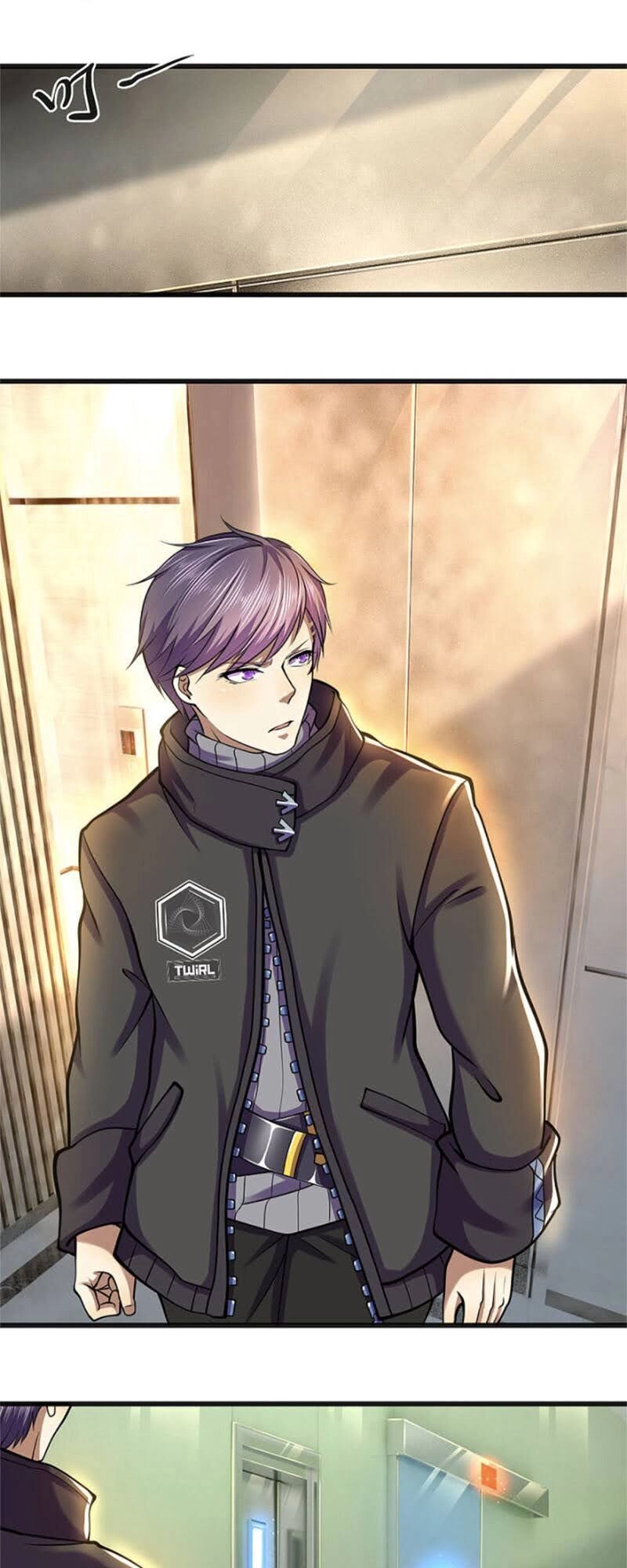 Y Võ Chí Tôn Chapter 279 - 16