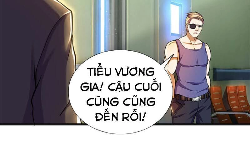 Y Võ Chí Tôn Chapter 279 - 17