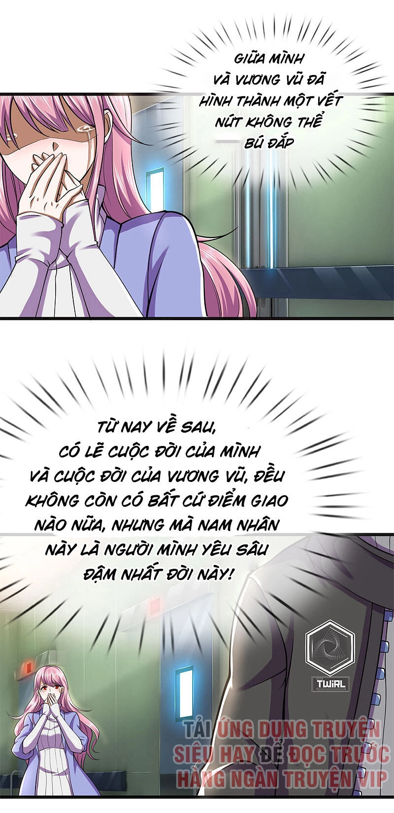 Y Võ Chí Tôn Chapter 281 - 4