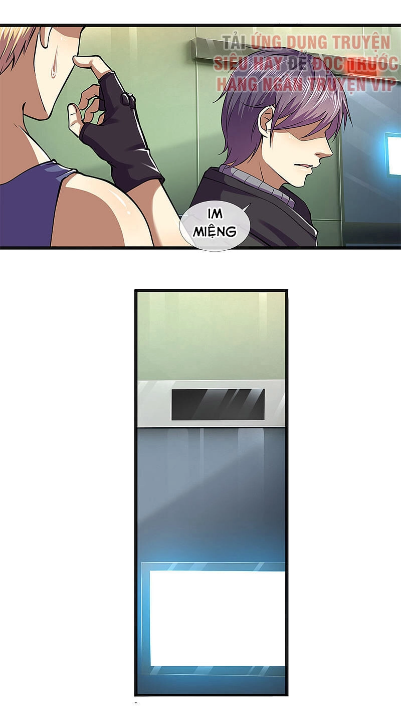 Y Võ Chí Tôn Chapter 281 - 6